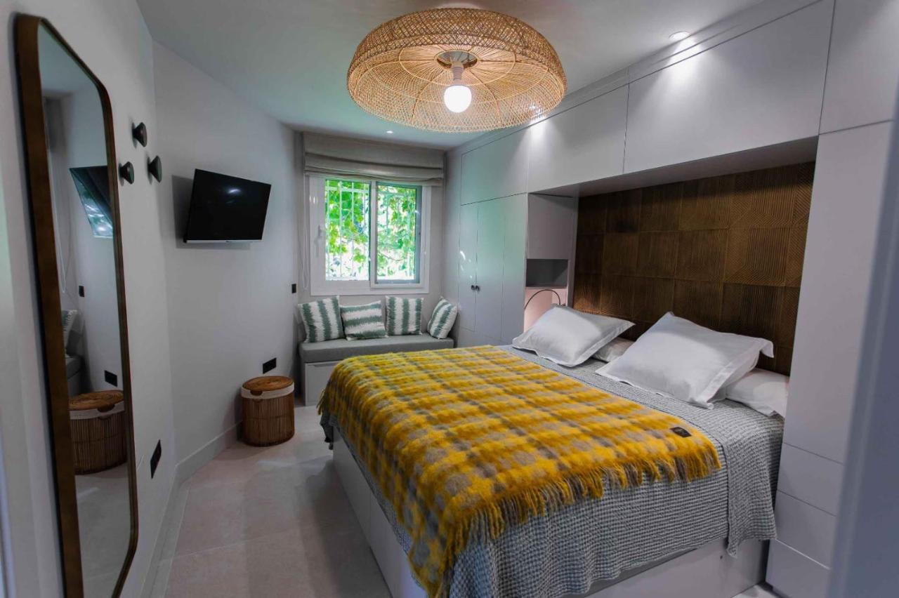 Appartamento Bungalove *