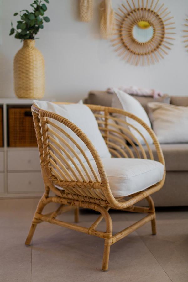 Appartement Bungalove *
