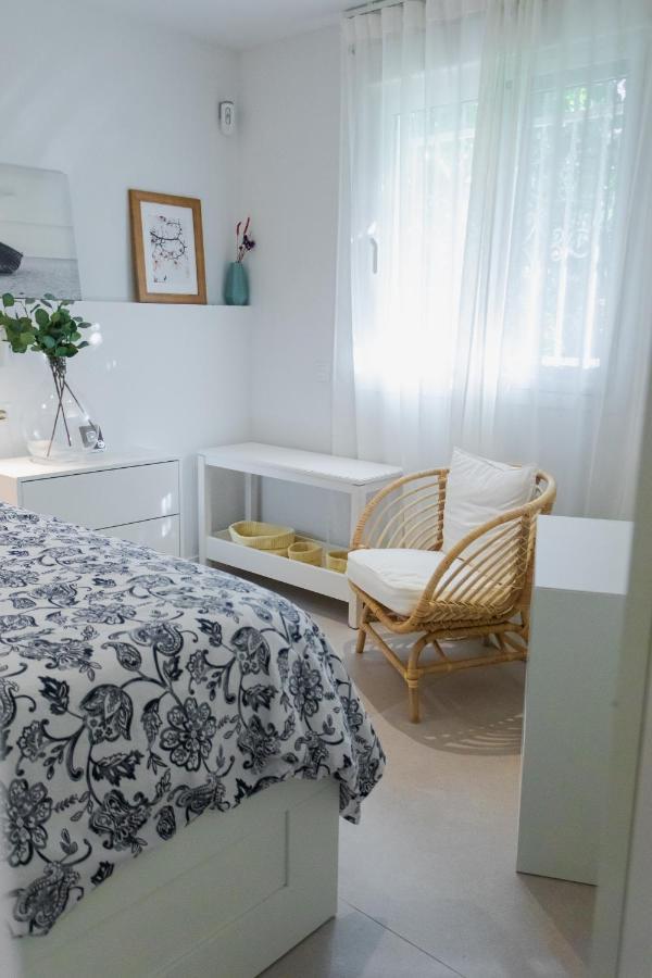 Bungalove Appartamento Benalmádena