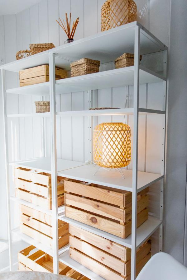 Appartement Bungalove *