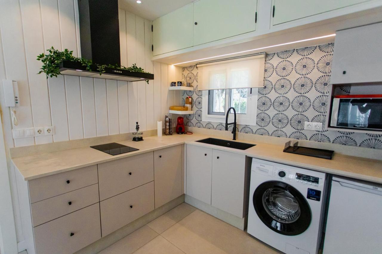 Appartement Bungalove Benalmádena