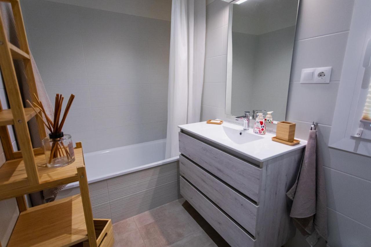 Bungalove Appartement
