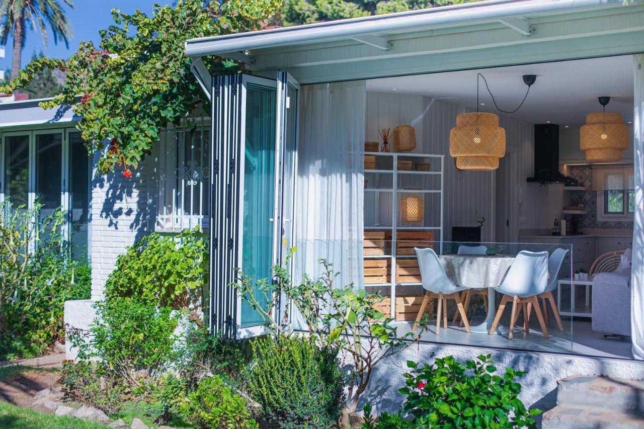 Appartement Bungalove