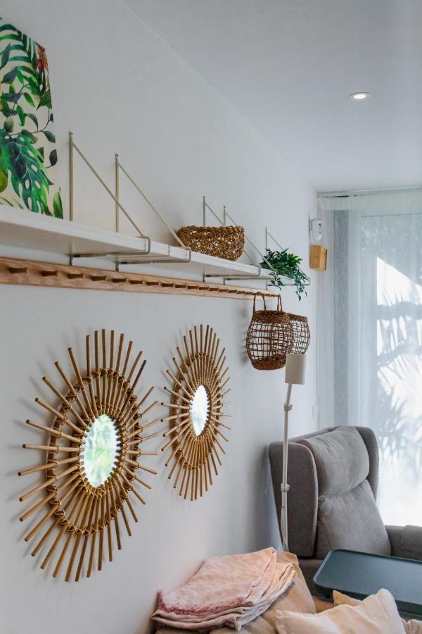 Appartamento Bungalove