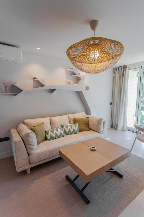 Bungalove Appartement *