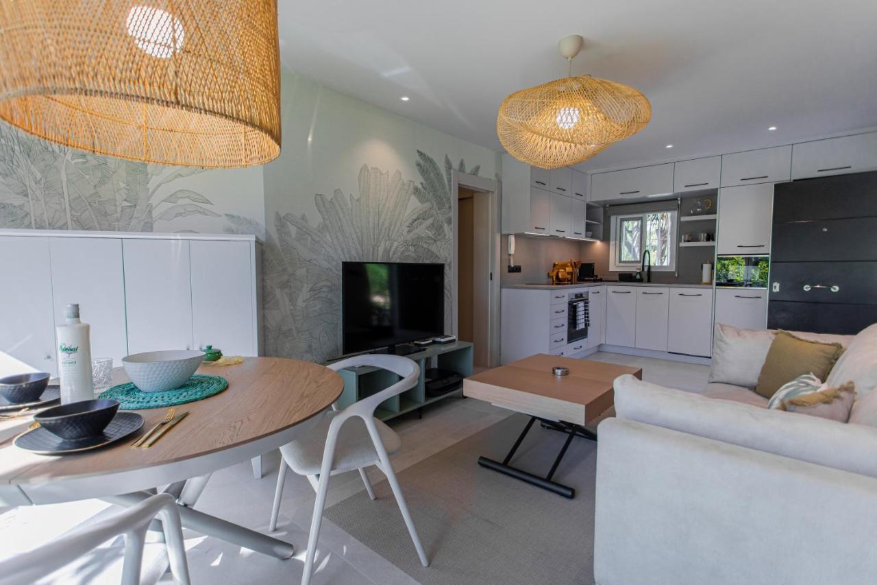 Appartamento Bungalove Benalmádena