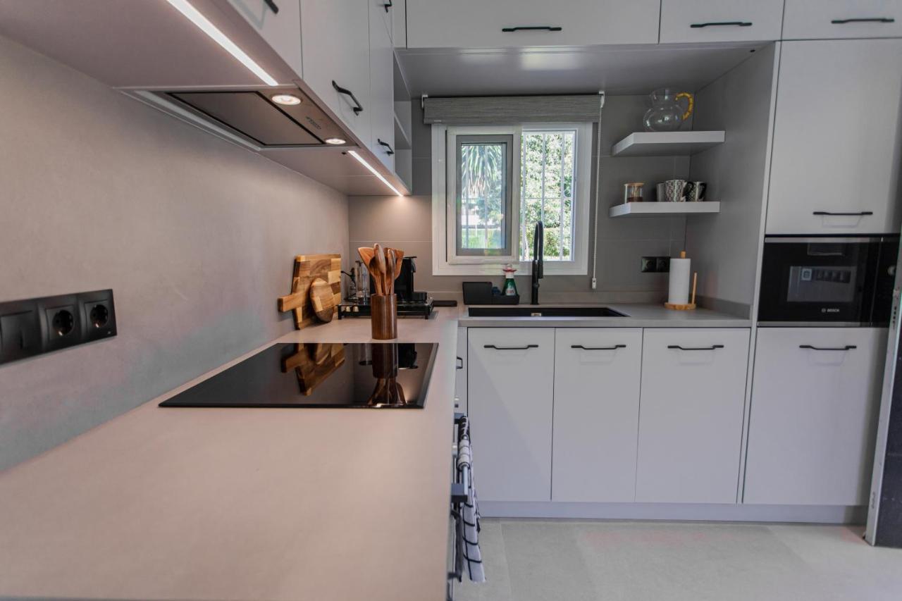 Bungalove Appartamento