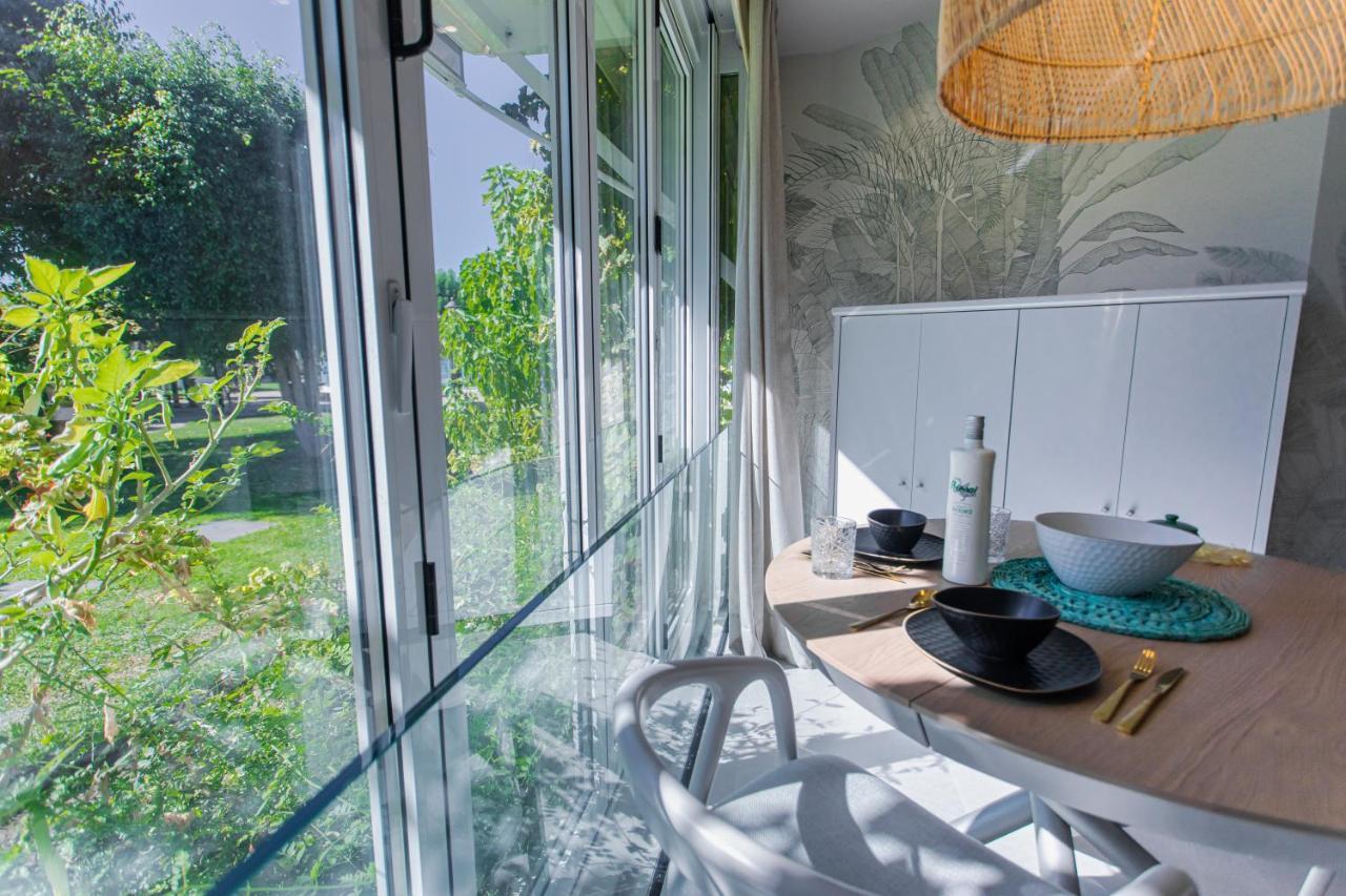 Bungalove Appartement Benalmádena