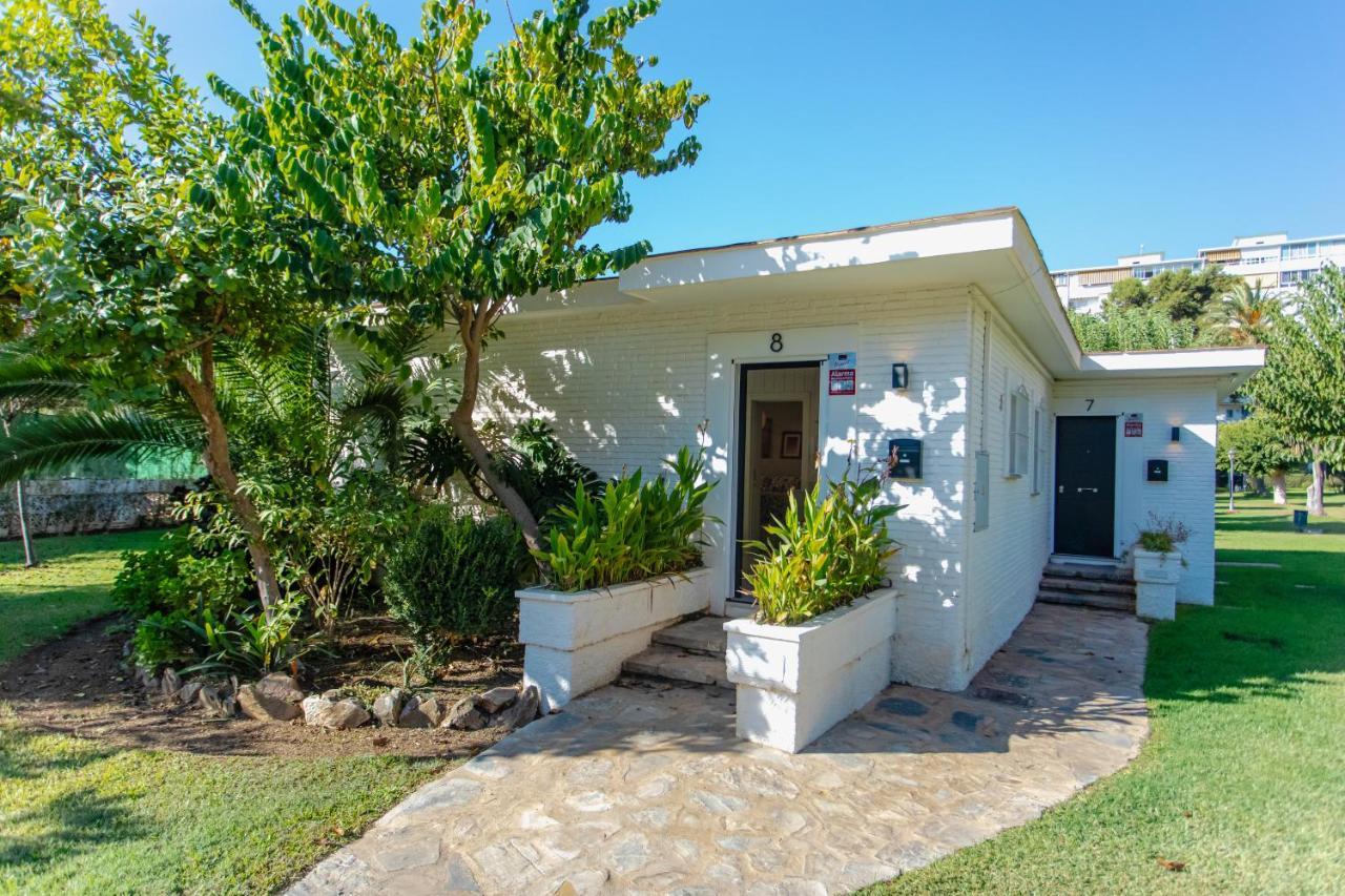 Bungalove Appartamento Benalmádena